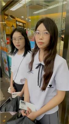 【狗哥】真实开发路边素人-耳光/闻超臭白棉袜 bf42798_HD绳艺资源