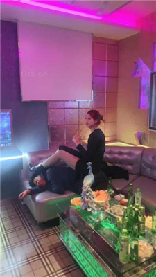 图片[17]_【冰诺】KTV-开发男客户做我的狗【下】_HD绳艺资源