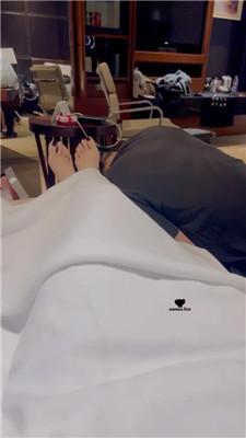 【你的救赎】高跟玉足踩虐/伺候吃饭 JS240731-5_HD绳艺资源