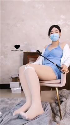 图片[7]_【桃桃樱】白丝诱惑废物奴【双视角版】 bf42835_HD绳艺资源