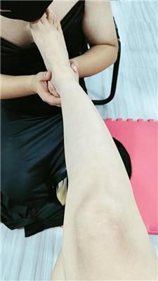 【格桑】CD奴玉足舔/手铐绳艺技巧 JS240720-15_HD绳艺资源