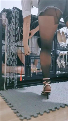 图片[2]_【Dream梦SS】黄金羞辱+(第一人称) JS240731-23_HD绳艺资源