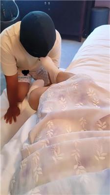 【奈奈老师】伺候主人起床-跪舔白袜裸足【双视角版】JS240724-8_HD绳艺资源