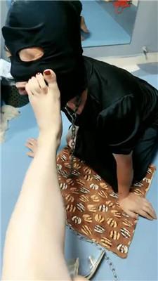 图片[14]_【东营天香百合】狗链遛狗/骑马转胯/清理脏鞋底/嘴叼鞋 bf42791_HD绳艺资源