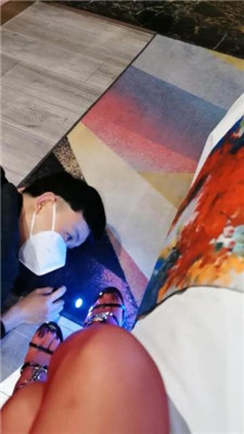 【皮皮】剧情-物业来抓小偷反被训成狗_HD绳艺资源