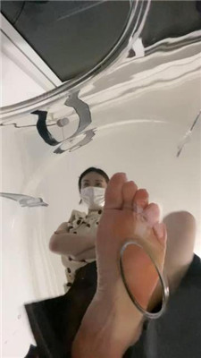 【月主桑野S】玻璃Zu底第一视角 JS240716-14_HD绳艺资源