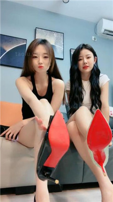 【伊楠/婉凝Sama】双主汝母场【双视角版】JS240716-17_HD绳艺资源