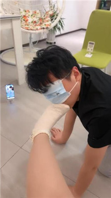 图片[20]_【泡芙儿】素人白领S-下班真实原味尊享【双视角版】_HD绳艺资源