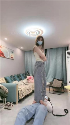 图片[13]_【樱子大人】转胯骑马/抽耳光/全体重踩踏/舔脏鞋底/提档_HD绳艺资源