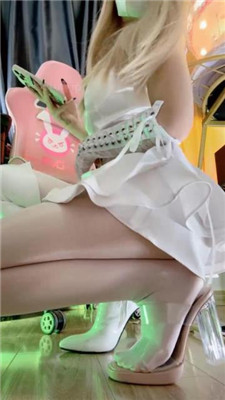 【玥樾S】白色纯爱 JS240724-33_HD绳艺资源