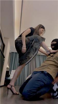 图片[14]_【甜味药丸】沉浸式-豹纹高跟全体重踩/手捂窒息 bf42779_HD绳艺资源