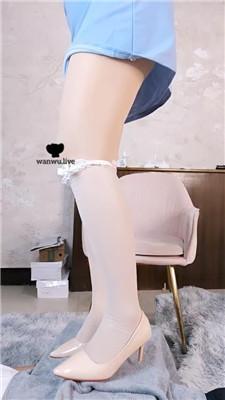 图片[5]_【桃桃樱】白丝诱惑废物奴【双视角版】 bf42835_HD绳艺资源