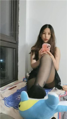 【露可lukeS】黑sdeng JS240731-25_HD绳艺资源