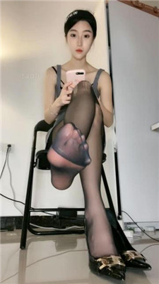 【优甜大大S】黑丝高跟踩跺GJ JS240716-12_HD绳艺资源