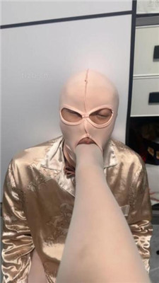 图片[16]_【樱木花道】开发女高中生-粗跟鞋白丝全体重踩/脚窒息/嘴洗袜子_HD绳艺资源