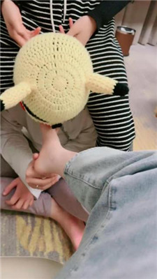 图片[22]_【薯条】双S-跪舔耐克鞋/吃棉袜/骑马转胯/sp/踩踏/虐狗舌_HD绳艺资源