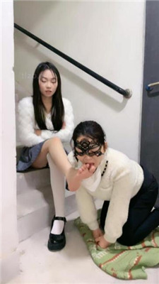 图片[12]_【cc.s】母畜-楼梯间虐-内裤混合圣水-皮鞋白丝_HD绳艺资源