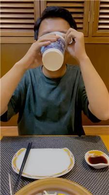 【甜味药丸】贱狗日料发骚-圣水/浓痰口水混合物 bf42947_HD绳艺资源