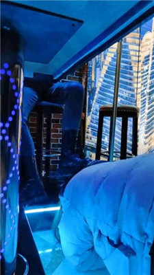 图片[3]_【樱樱】俄罗斯混血女女KTV艺术虐【三】_HD绳艺资源