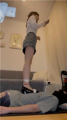 图片[6]_【安乐】裸足狂舔/碾压踩/骑马/喂圣水 bf42831_HD绳艺资源