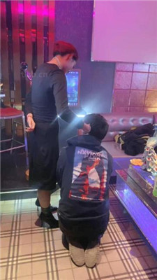 图片[8]_【冰诺】KTV-开发男客户做我的狗【下】_HD绳艺资源