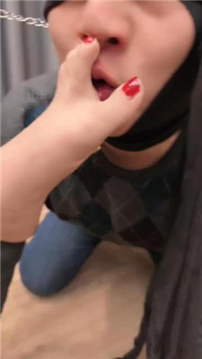 图片[30]_【凯瑟琳】皮带训练/高跟碾压踩/夹狗舌/黑丝诱惑舔_HD绳艺资源