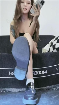 【Bonnie邦妮S】第一视角玩 JS240731-18_HD绳艺资源