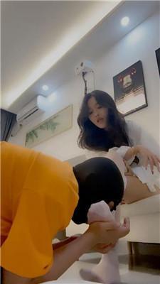 【路子】白丝美腿的诱惑-虐乳-坐脸窒息 bf43006_HD绳艺资源