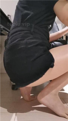 图片[3]_【思思姐姐ssssS】屯黄巾压榨洗脑 JS240714-1_HD绳艺资源