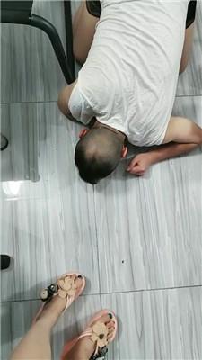 图片[2]_【格桑】圈养奴生活化伺候-恋足狂舔 JS240710-14_HD绳艺资源