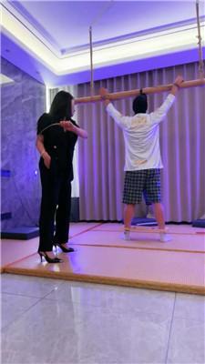 【傲雪】鼻勾吊绑/重度训练【完整版】 JS240727-14_HD绳艺资源