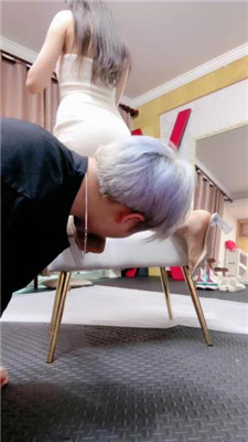 图片[8]_【倪梵】高跟狠扎踩踏/浓痰咀嚼物喂食/跪舔深喉_HD绳艺资源