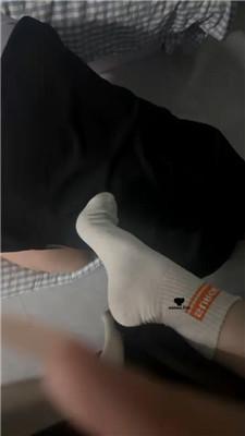 图片[4]_【柒七七】脏鞋白袜踩/骑狗背/吃袜子【完整版】 JS240713-8_HD绳艺资源