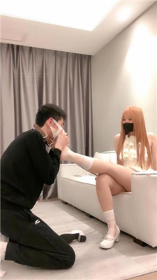 图片[12]_【栗子】提档/拖鞋抽耳光/sp/碾压踩狗头_HD绳艺资源