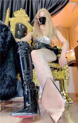 【玥樾S】盲盒爆吸ATM贡金 JS240723-22_HD绳艺资源