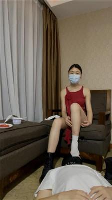 图片[11]_【木万】短靴踩废物/脏鞋臭脚碾压喂食/闻鞋窝白棉袜【完整版】 bf42773_HD绳艺资源