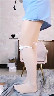 图片[9]_【桃桃樱】白丝诱惑废物奴【双视角版】 bf42835_HD绳艺资源