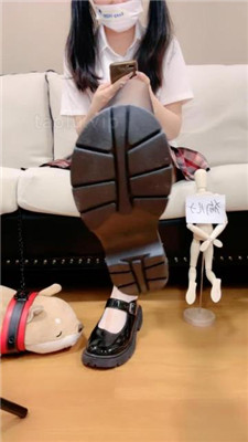 【桃老师SS】白加黑jk JS240731-8_HD绳艺资源