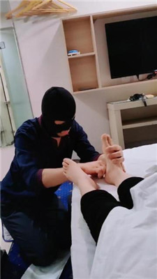 图片[3]_【伯爵】家奴生活化伺候_HD绳艺资源