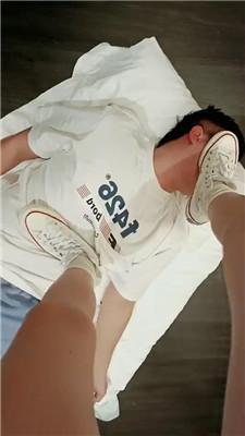 图片[14]_【十言】清理高帮鞋白袜/碾压狗爪/虐乳 JS240710-15_HD绳艺资源