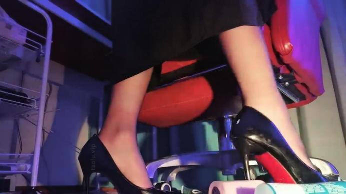 【S失心S】灯!床底偷窥 JS240712-10_HD绳艺资源