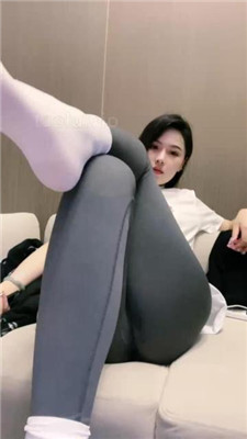 【琪琪大人S】瑜伽炸 JS240726-3_HD绳艺资源