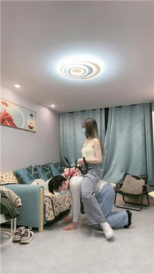 图片[9]_【樱子大人】转胯骑马/抽耳光/全体重踩踏/舔脏鞋底/提档_HD绳艺资源