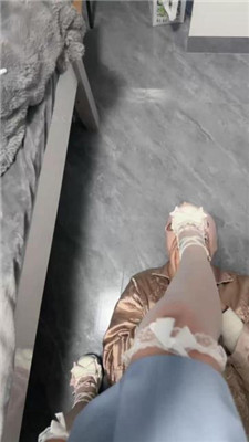 图片[8]_【樱木花道】开发女高中生-粗跟鞋白丝全体重踩/脚窒息/嘴洗袜子_HD绳艺资源