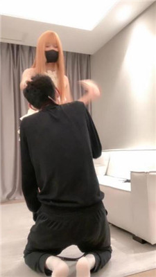 图片[15]_【栗子】提档/拖鞋抽耳光/sp/碾压踩狗头_HD绳艺资源