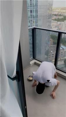 图片[4]_【香芋朱朱】挑战偷懒家奴-圣水/深喉/训练/囚禁阳台 bf42837_HD绳艺资源