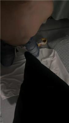 图片[12]_【柒七七】脏鞋白袜踩/骑狗背/吃袜子【完整版】 JS240713-8_HD绳艺资源