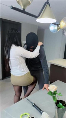 图片[16]_【瑾烟】职场骚扰女白领反被教训_HD绳艺资源