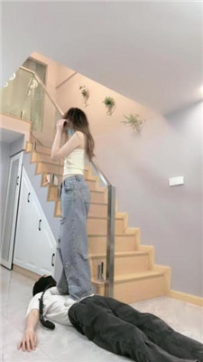 图片[5]_【樱子大人】伺候主人起床-空军一号白棉袜辱/骑马转胯/踩踏提档_HD绳艺资源