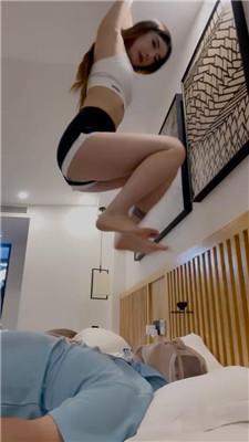 图片[17]_【领主老大】白丝全体重踩踏/坐脸窒息 bf42770_HD绳艺资源